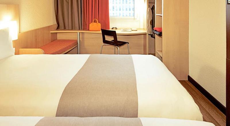 Ibis Sion Hotel Exterior foto